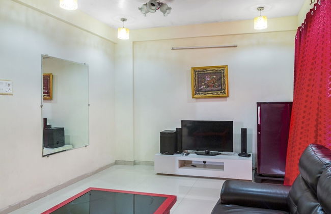 GuestHouser 3 BHK Bungalow fcef - Foto 6