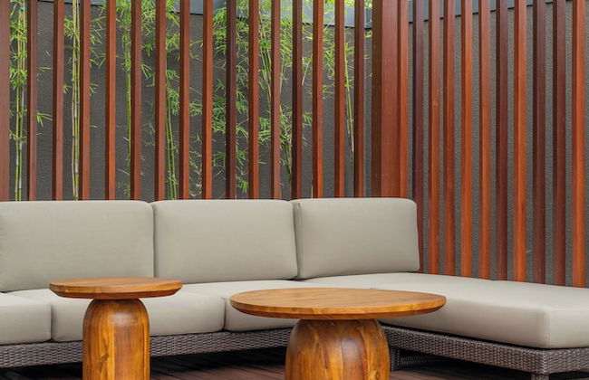 Medewi Surf Villa Luxury - Photo 5