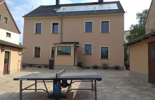 Ferienwohnung Radebeul Self Check-in - Foto 18