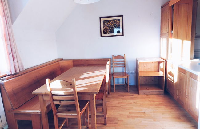 Pohorje Village Wellbeing Resort – Forest Apartments Videc - Foto 12