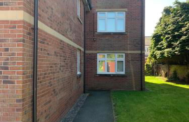 Kensington Luxury Apartment on Gated Development in Leafy edge of Chorley Town Centre - Foto 28