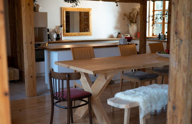 Palacowka - A Beautiful Chalet to Stay - Foto 17