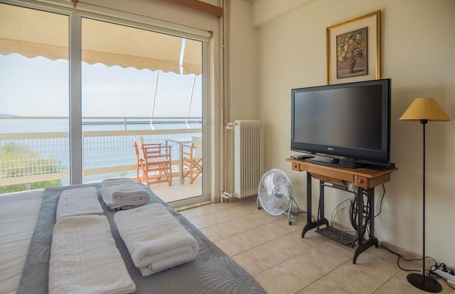 Seafront Apartment Grace - Foto 5