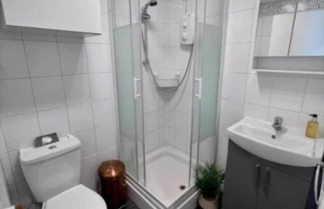 Tropical Hideaway Studio Apartment - Foto 16