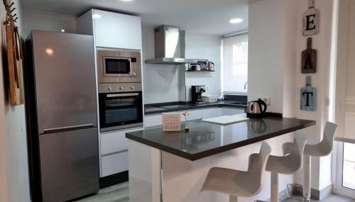 Almansa Shoping & balcony 3 Bedrooms City Center - Foto 3, pet friendly