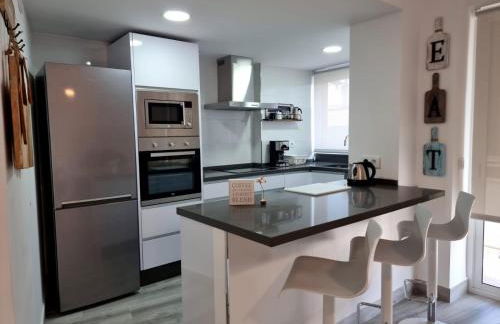 Almansa Shoping & balcony 3 Bedrooms City Center - Foto 3