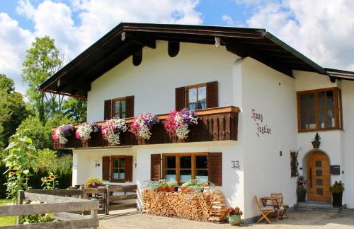 Ferienwohnung Justine - Foto 1