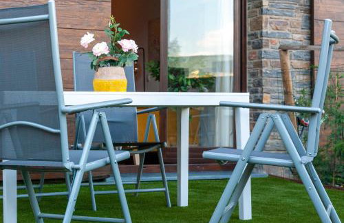 Cal Xera - Acollidora planta baixa amb jardí privat i llar de foc - Photo 47