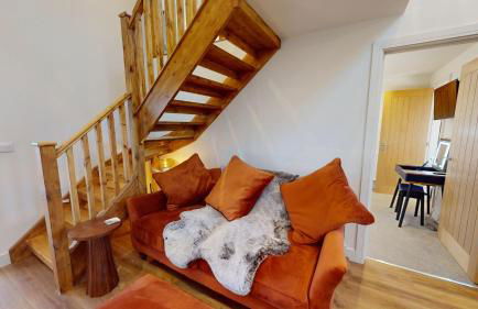 Springwood Barn No1 Forest - Foto 7