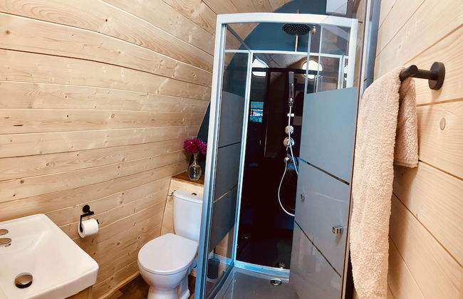 Domaine de L'Amitié - Foto 28