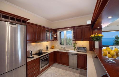 Villa Haven United - Foto 15