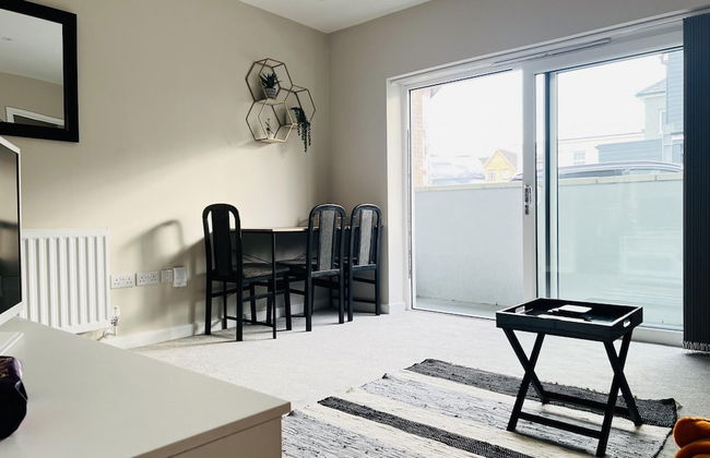 Amber Apartment 2 in Newmarket - Foto 25