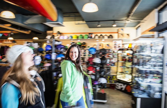 Panorama Mountain Resort - Toby Creek Horsethief Condos - Photo 28