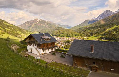 Ferienwohnungen Kuentnerhof - Foto 3