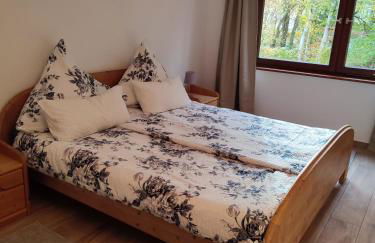 Ferienwohnung Fuchs & Hase - Foto 17