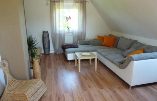 Ferienoase Lilienstein - Foto 27