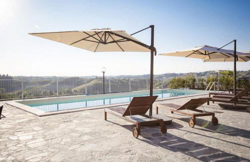 Villa Vinory - La Mandragola - Foto 31