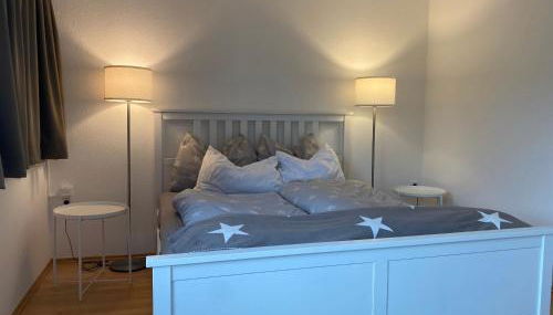 FeWo Hasen Suite - Foto 2