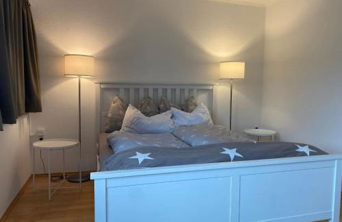 FeWo Hasen Suite - Foto 2