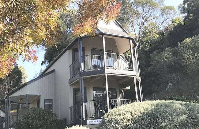 Edgewater Terraces at Metung - Foto 60