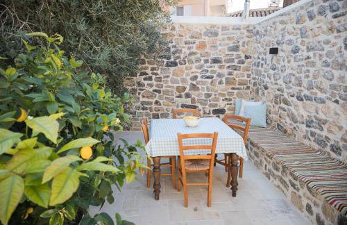 Aeonian Villa Ermioni - Foto 35