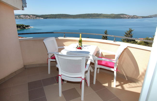 Cvita apartments - Foto 63