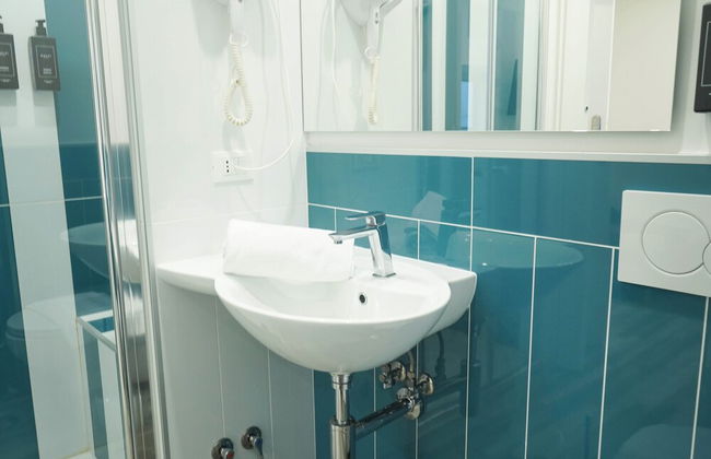 La Terrazza Antica Dimora - Photo 65