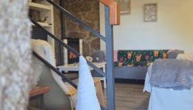 Quinta Rural - Nossa Sra do Carmo. Teixoso - Foto 4