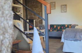 Quinta Rural - Nossa Sra do Carmo. Teixoso - Foto 4