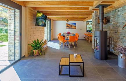 Chalet MAÉ - Foto 66