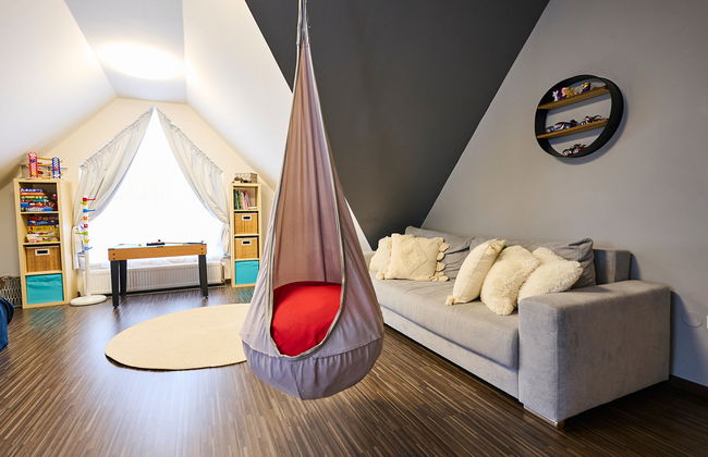 3 bedroom Apartment in Harrachov - Photo 16