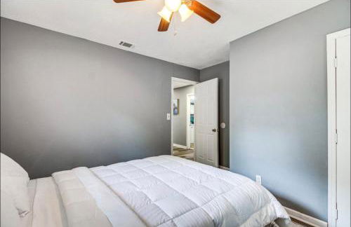 Stunning, Pet-friendly Home in Savannah - Foto 10