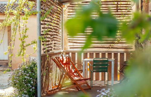 Eco-Friendly Cottage In Frontignan Wine Estate - Foto 18