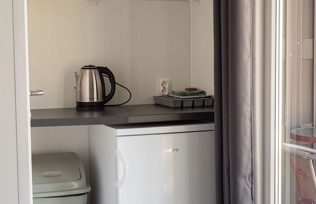 Tisza-tó Apartmanpark - Foto 14