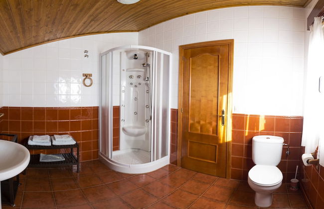 Apartamentos Rurales El Prado - Photo 75