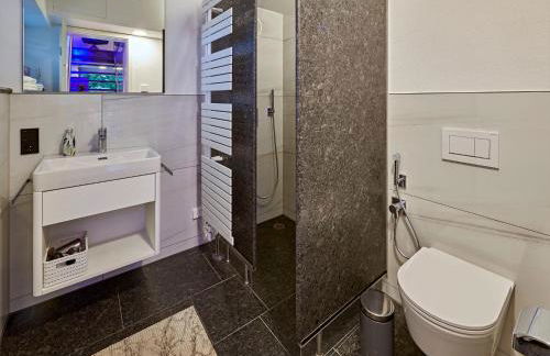 STERK Apartments - idyllisch - modern - stilvoll - Foto 12