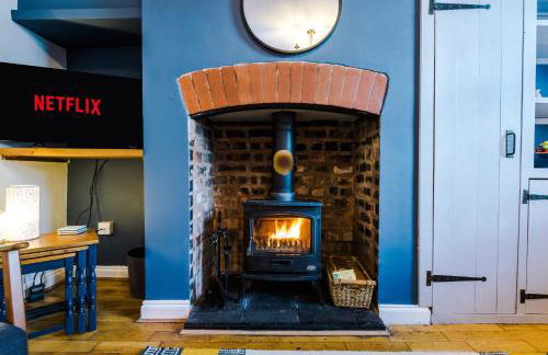 Fisherman's Cottage - Photo 9