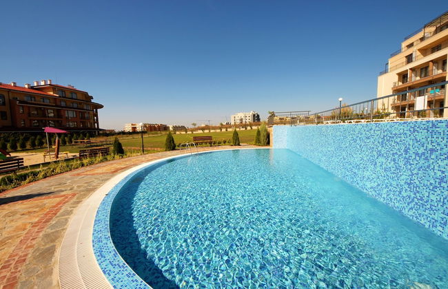 Sorrento - Menada Apartments - Foto 63