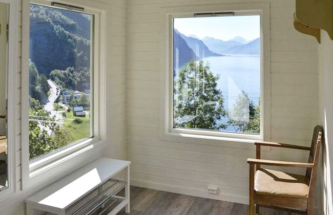 10 Person Holiday Home in Stordal - Foto 48