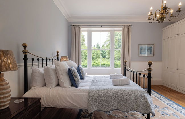 Gorgeous 3BD in Oxfordshire Countryside - Foto 3