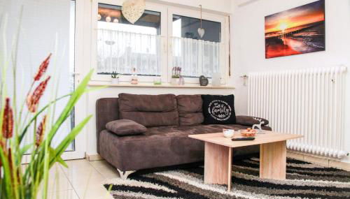 INDIVIDUAL APARTMENTS - Zentrale, ruhige Wohnung in Innenstadt - Küche, Parkplatz, Terrasse, SmartTV, Netflix - Foto 2