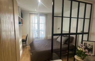 Studio champs Elysée - Foto 1