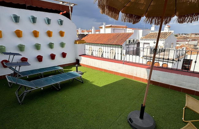 APARTAMENTOS SAN FERNADO 32 - Foto 38