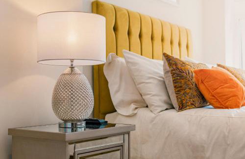 Derwent House Apartments - Foto 20