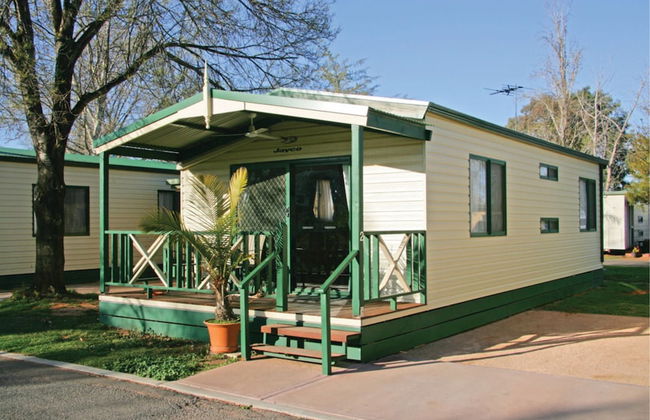 All Seasons Holiday Park - Foto 8