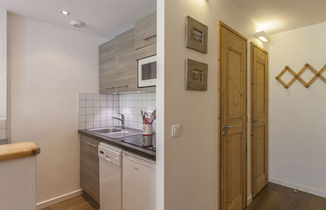 Le Borsat (Val Claret) - Foto 10