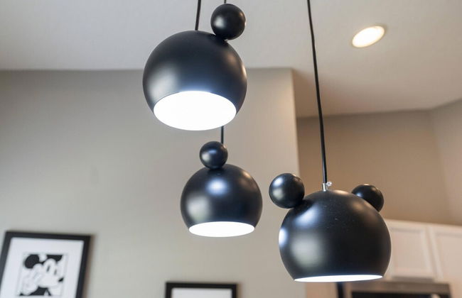 Cozy 4 Bedrooms Tranquility Right Next to Disney - Foto 54