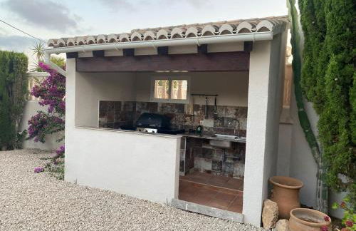 THE BEST HOLIDAY VILLA - Foto 44