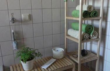 Ferienwohnung Sünteltraum - Foto 22