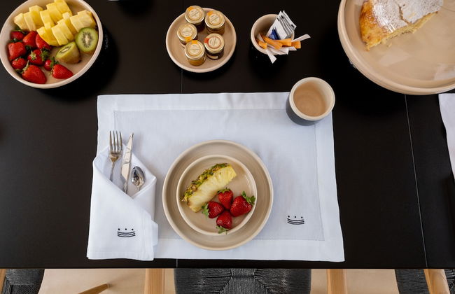 I Tre Bacili - Foto 44